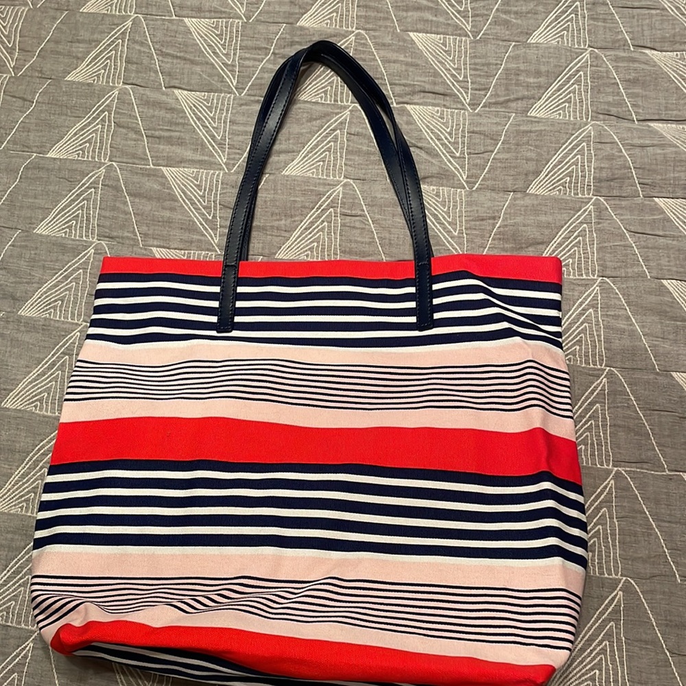 Kate Spade tote. Never used! - Picture 3 of 11